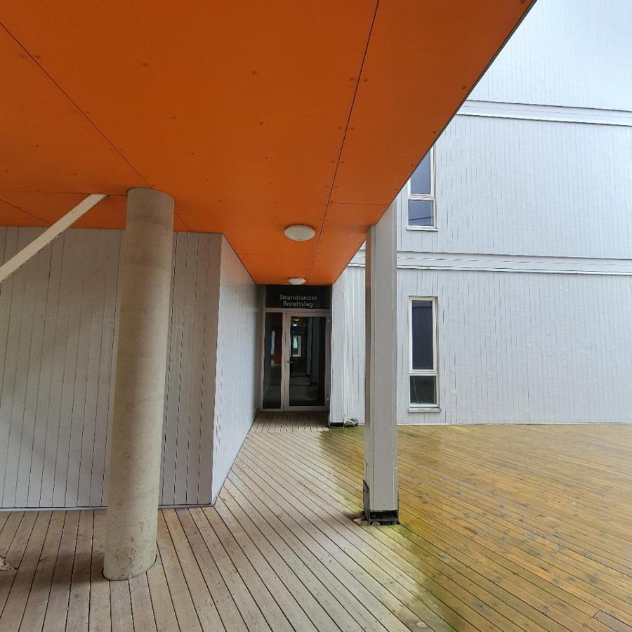 Northern Dreams Apartment With Free Parking Tromsø Dış mekan fotoğraf